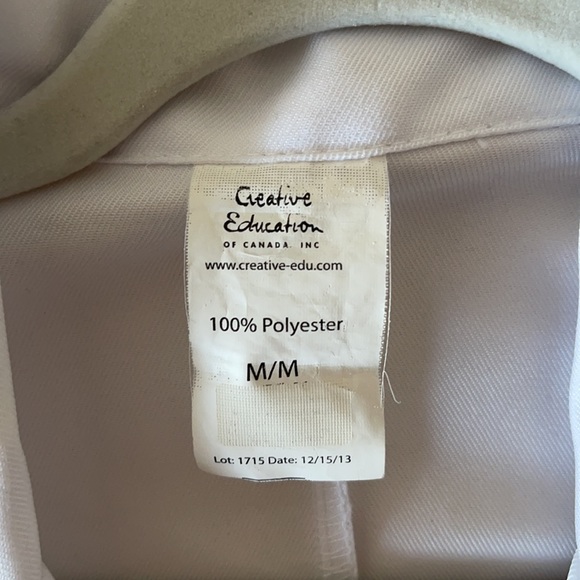 Scientist Overcoat - Picture 5 of 5